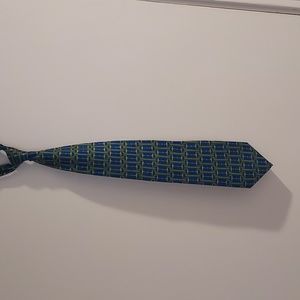 Pitti Uomo tie
